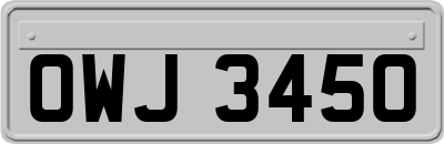 OWJ3450