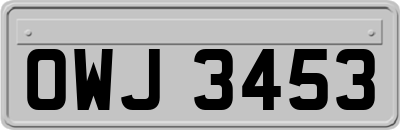 OWJ3453