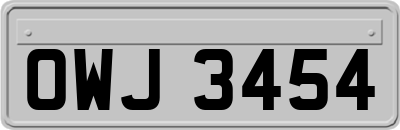 OWJ3454