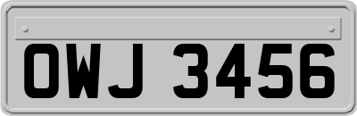 OWJ3456
