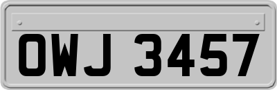 OWJ3457