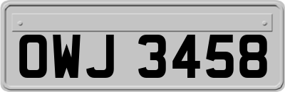 OWJ3458