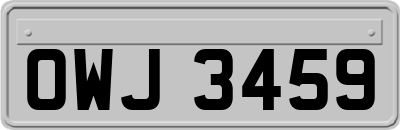OWJ3459