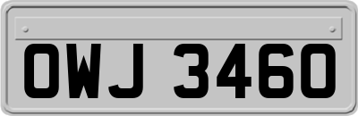 OWJ3460