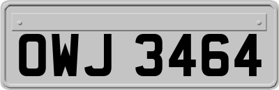 OWJ3464