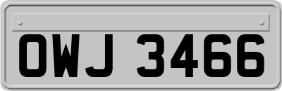 OWJ3466