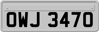 OWJ3470