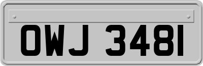 OWJ3481