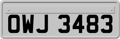 OWJ3483