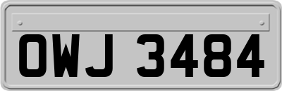 OWJ3484