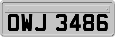 OWJ3486