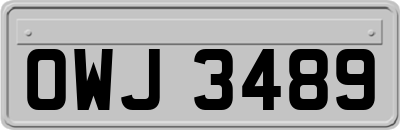 OWJ3489