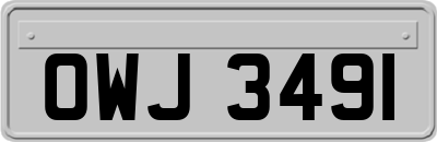 OWJ3491