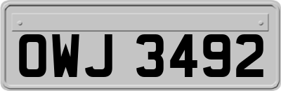 OWJ3492