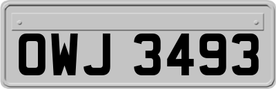OWJ3493