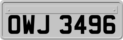 OWJ3496