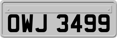 OWJ3499