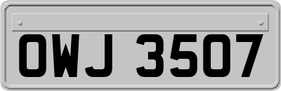OWJ3507
