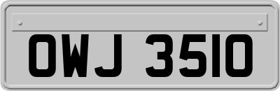 OWJ3510