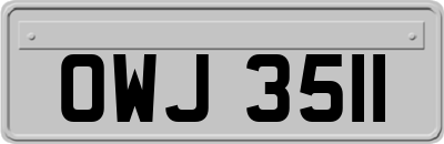 OWJ3511