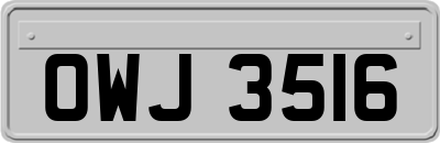 OWJ3516
