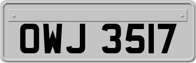 OWJ3517