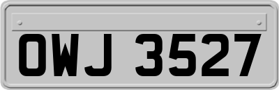 OWJ3527