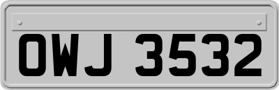 OWJ3532
