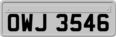OWJ3546