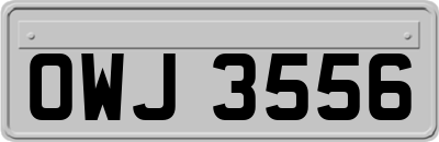 OWJ3556