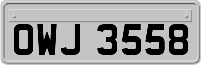 OWJ3558