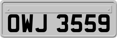 OWJ3559
