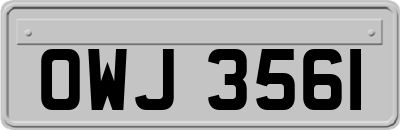 OWJ3561