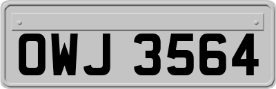OWJ3564