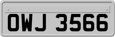 OWJ3566