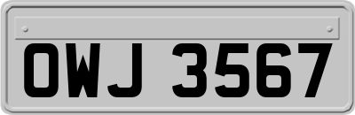 OWJ3567