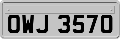 OWJ3570