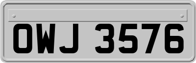 OWJ3576