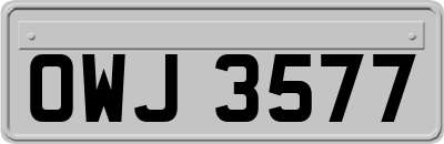 OWJ3577