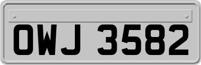 OWJ3582