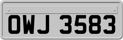 OWJ3583