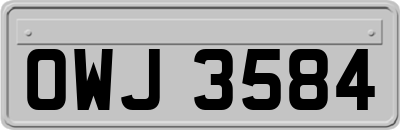 OWJ3584