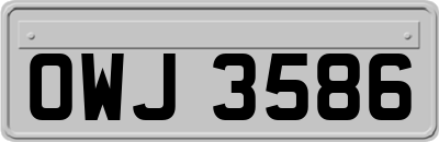 OWJ3586