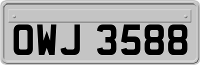 OWJ3588