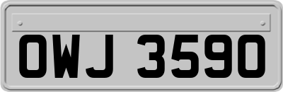 OWJ3590