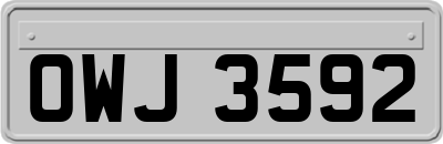 OWJ3592