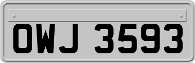 OWJ3593