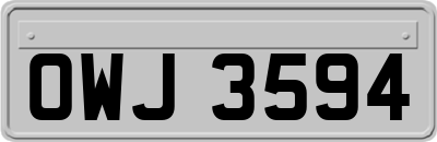 OWJ3594