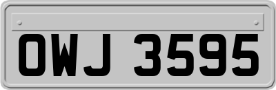 OWJ3595