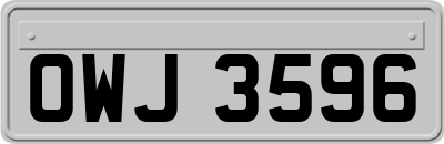 OWJ3596
